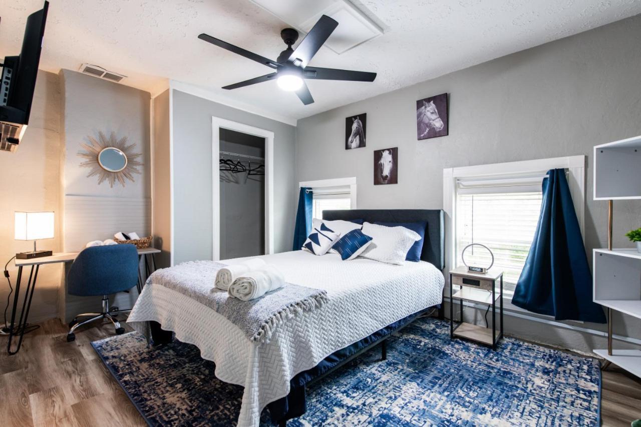 Suite Near Downtown Louisville, Ky - Suite IX Luaran gambar