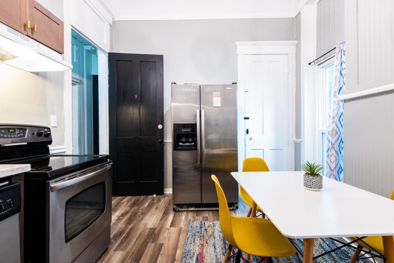 Suite Near Downtown Louisville, Ky - Suite IX Luaran gambar