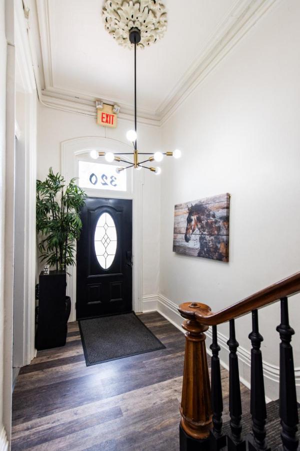 Suite Near Downtown Louisville, Ky - Suite IX Luaran gambar
