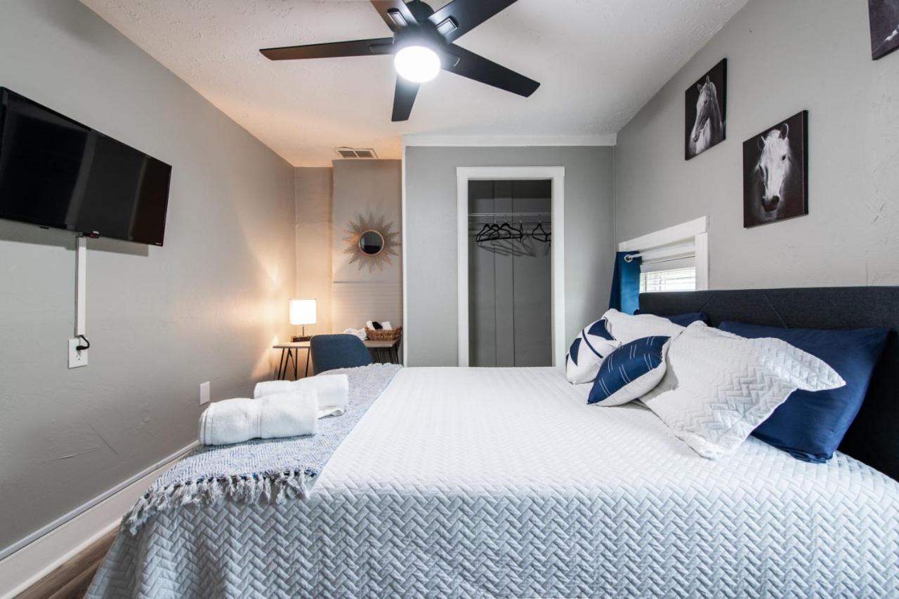 Suite Near Downtown Louisville, Ky - Suite IX Luaran gambar