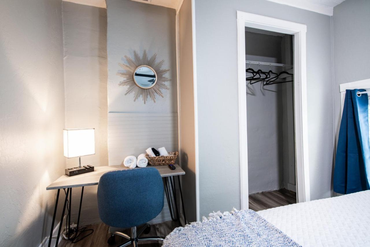Suite Near Downtown Louisville, Ky - Suite IX Luaran gambar